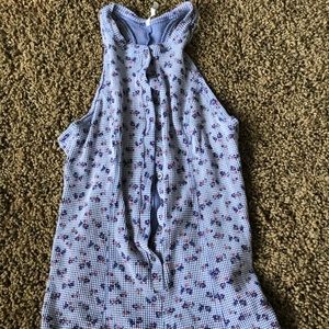 PJ romper